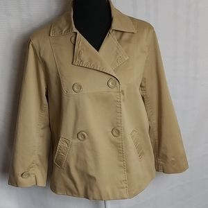 WILLIE SMITH Women's Short Jacket